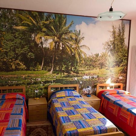 Bed & Breakfast Porta Santi Чезена Екстер'єр фото