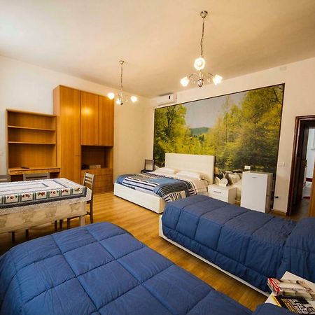 Bed & Breakfast Porta Santi Чезена Екстер'єр фото