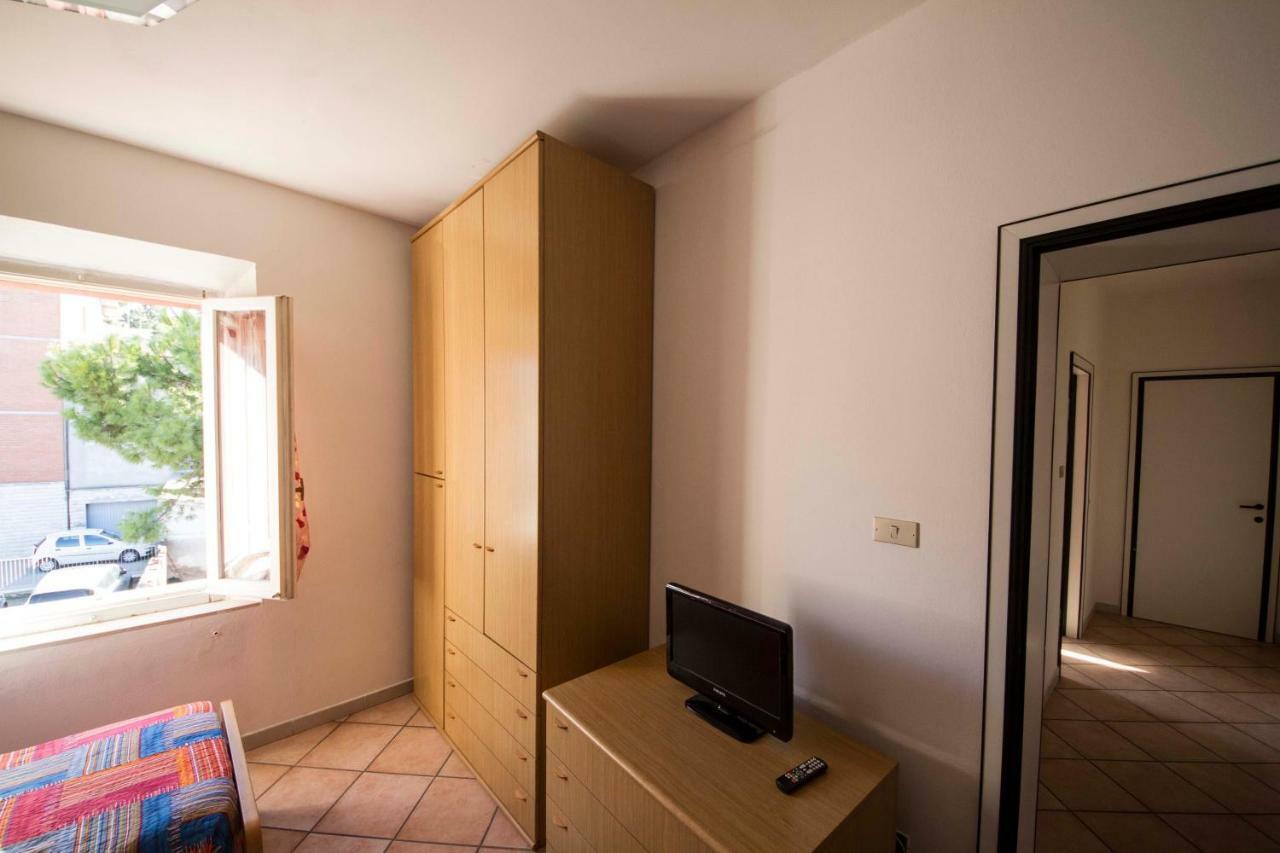 Bed & Breakfast Porta Santi Чезена Екстер'єр фото