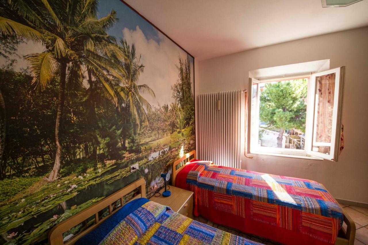 Bed & Breakfast Porta Santi Чезена Екстер'єр фото