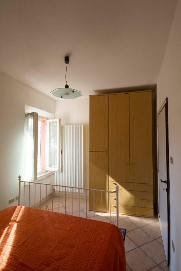 Bed & Breakfast Porta Santi Чезена Екстер'єр фото