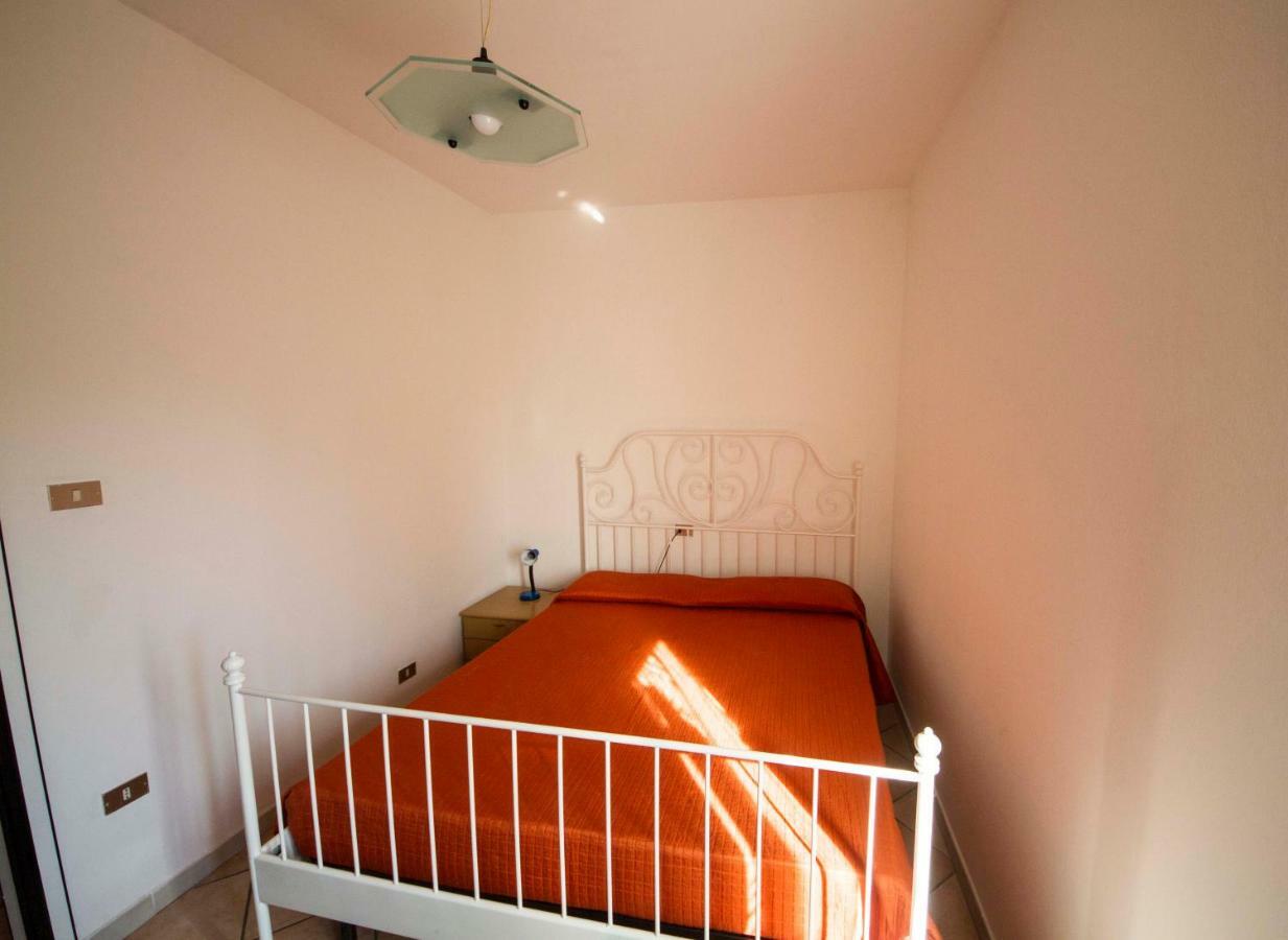 Bed & Breakfast Porta Santi Чезена Екстер'єр фото