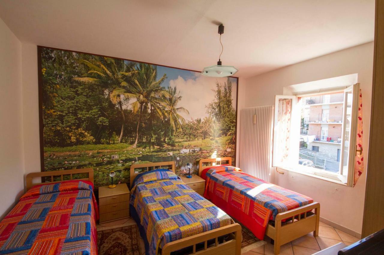 Bed & Breakfast Porta Santi Чезена Екстер'єр фото