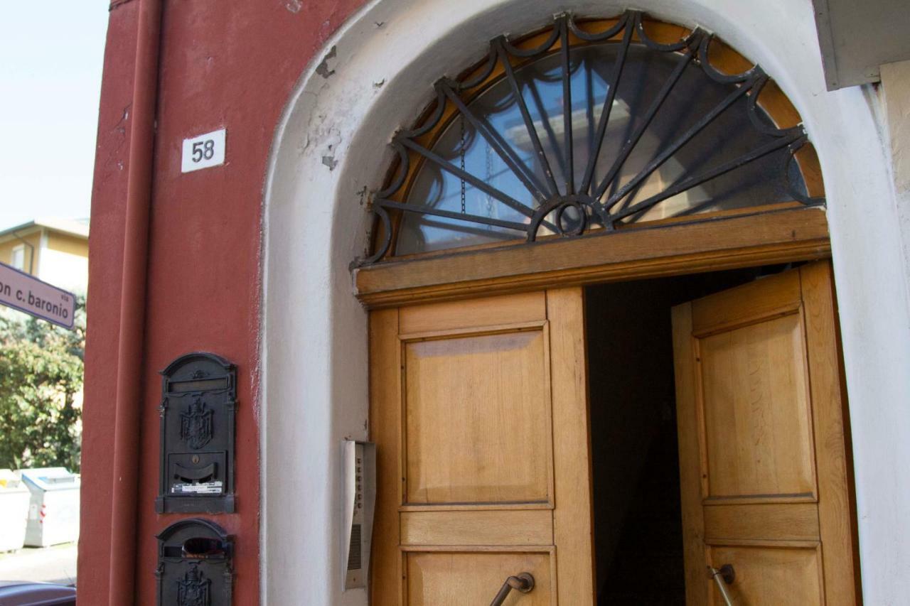 Bed & Breakfast Porta Santi Чезена Екстер'єр фото