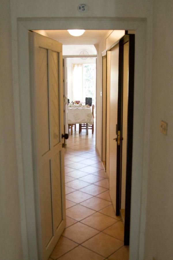 Bed & Breakfast Porta Santi Чезена Екстер'єр фото