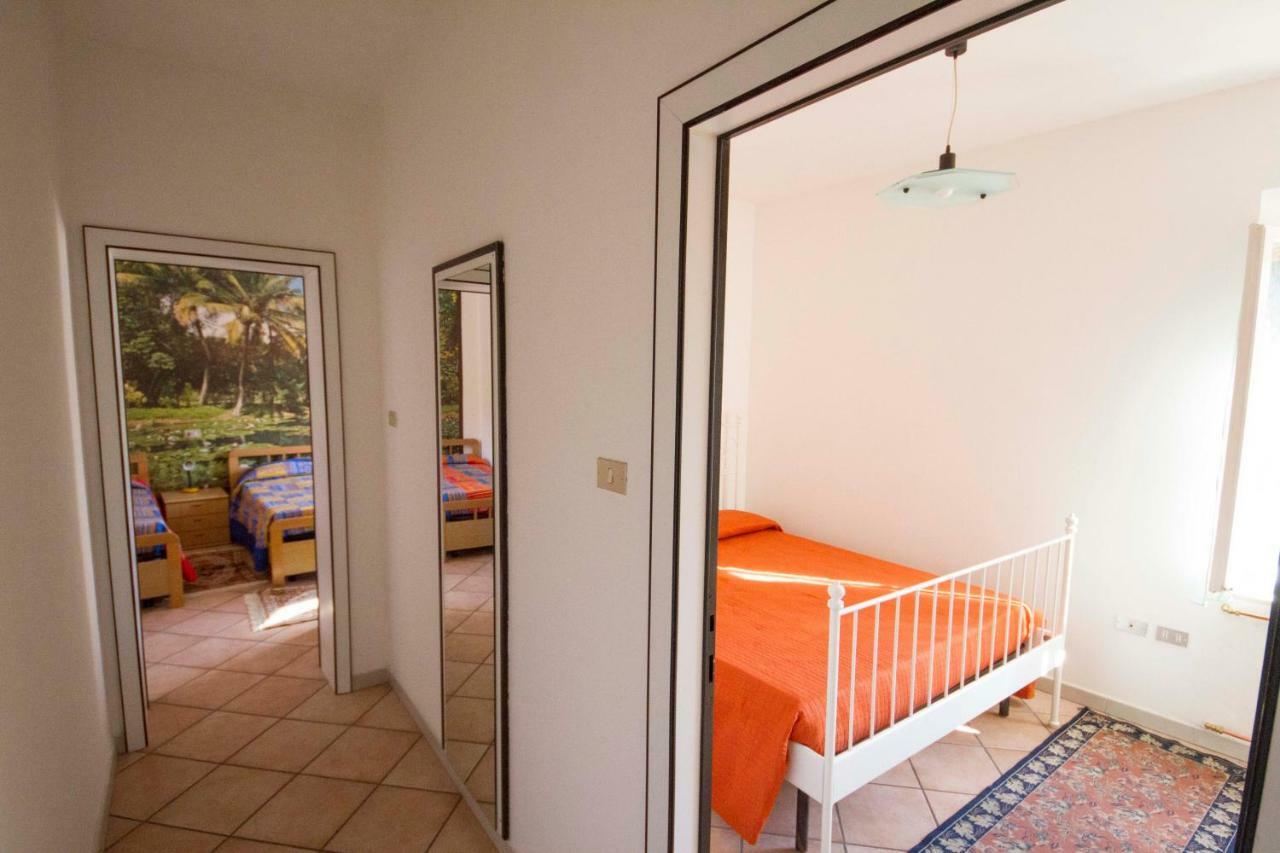Bed & Breakfast Porta Santi Чезена Екстер'єр фото