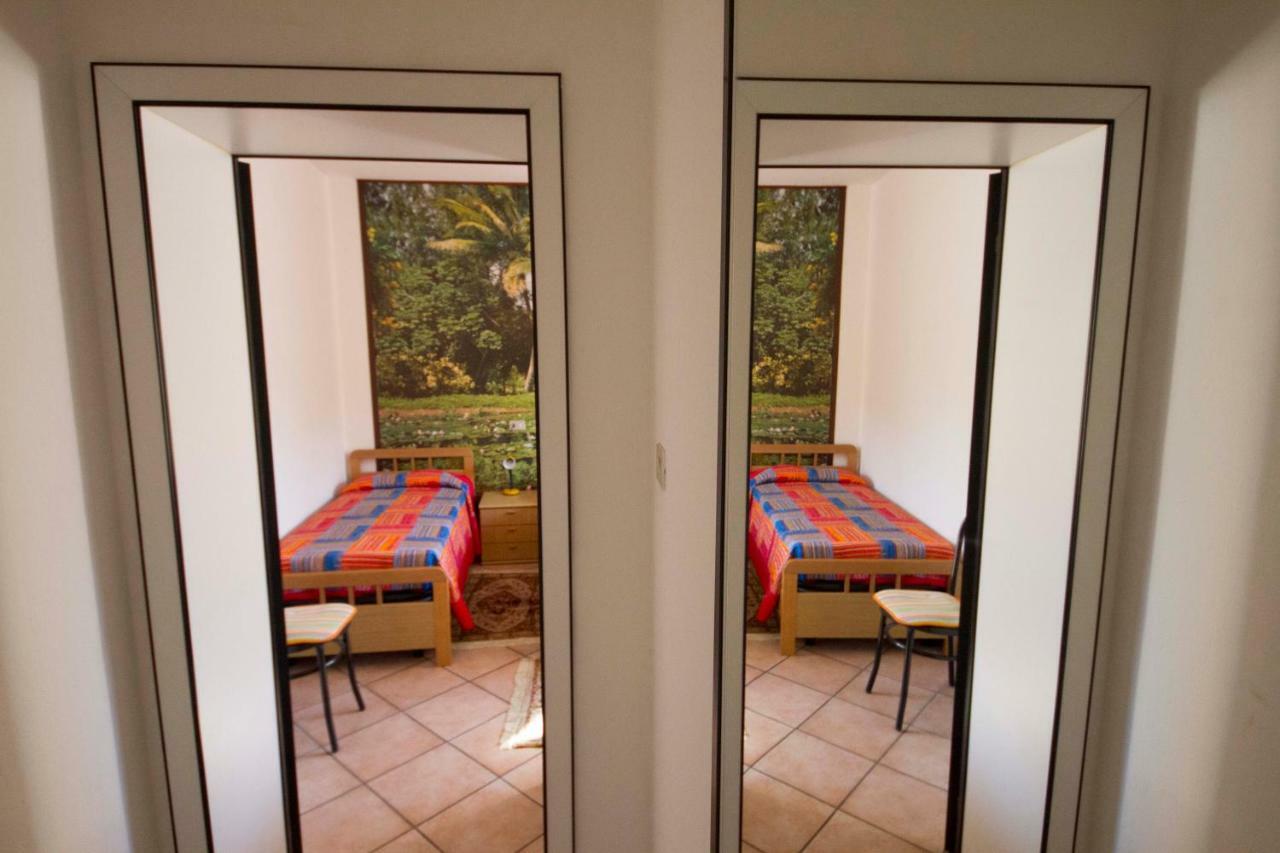Bed & Breakfast Porta Santi Чезена Екстер'єр фото