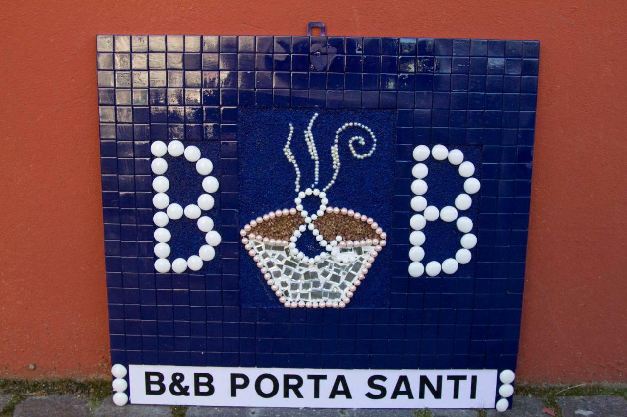 Bed & Breakfast Porta Santi Чезена Екстер'єр фото