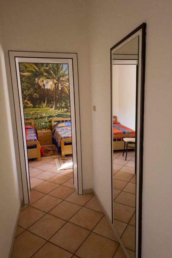 Bed & Breakfast Porta Santi Чезена Екстер'єр фото