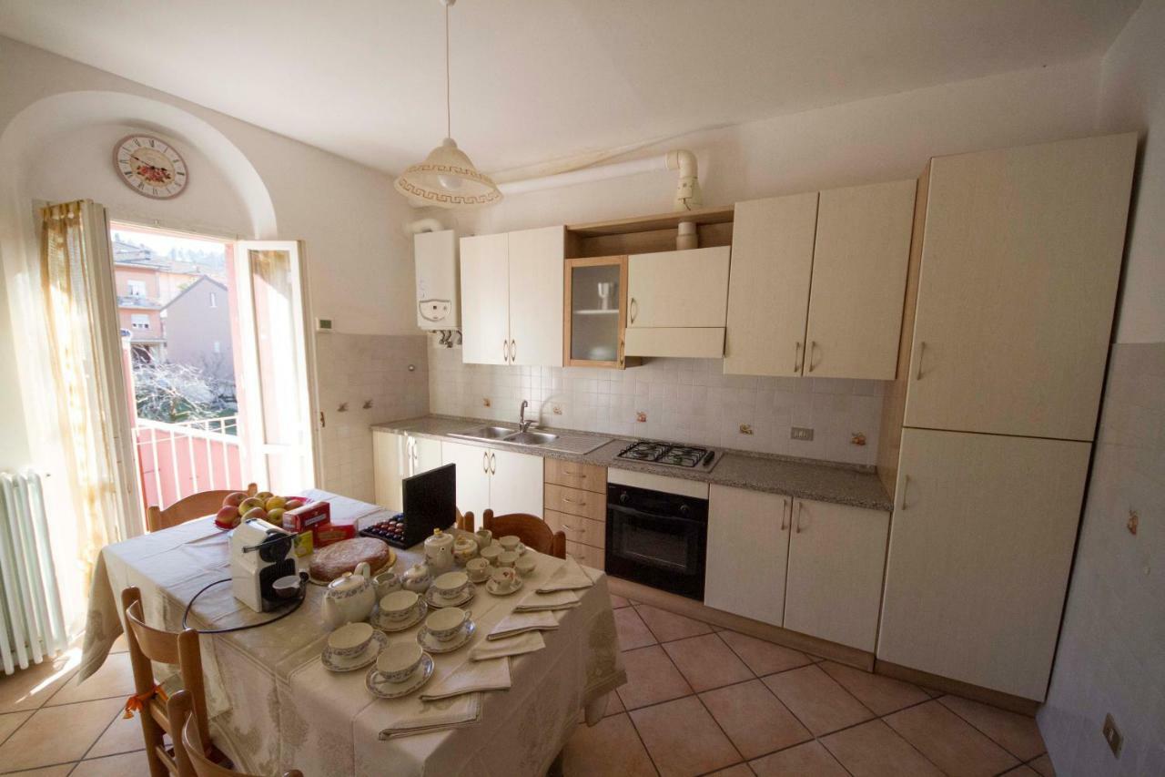 Bed & Breakfast Porta Santi Чезена Екстер'єр фото
