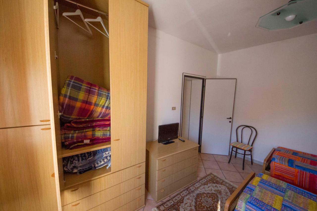 Bed & Breakfast Porta Santi Чезена Екстер'єр фото