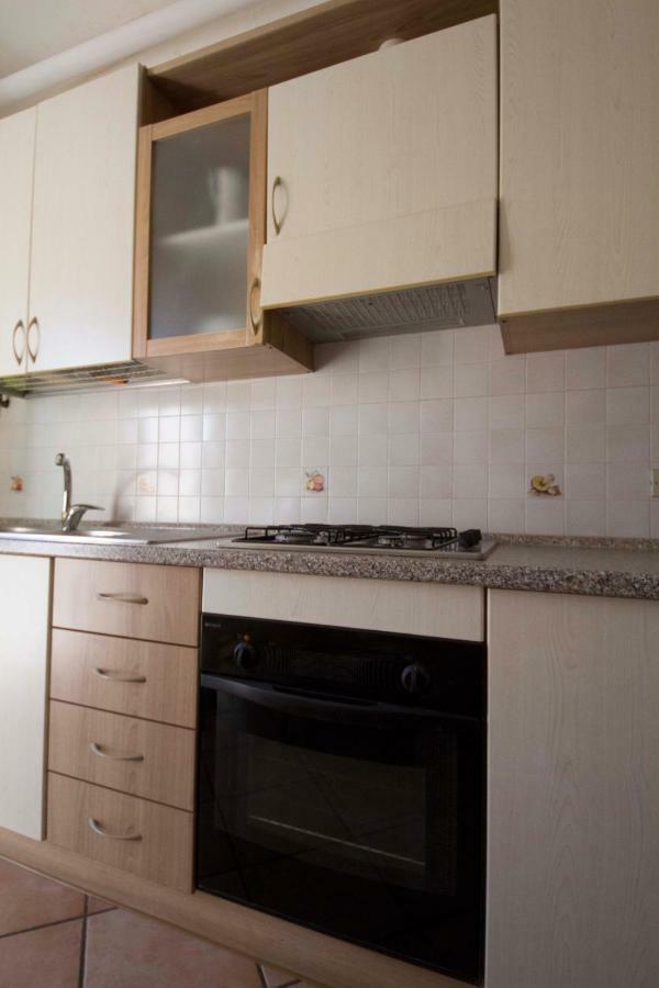 Bed & Breakfast Porta Santi Чезена Екстер'єр фото