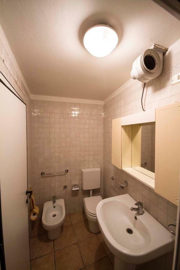 Bed & Breakfast Porta Santi Чезена Екстер'єр фото