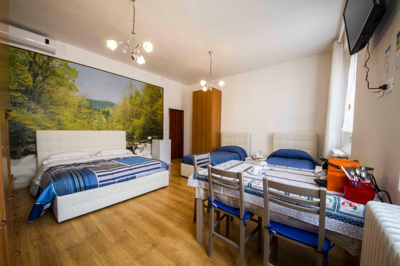 Bed & Breakfast Porta Santi Чезена Екстер'єр фото