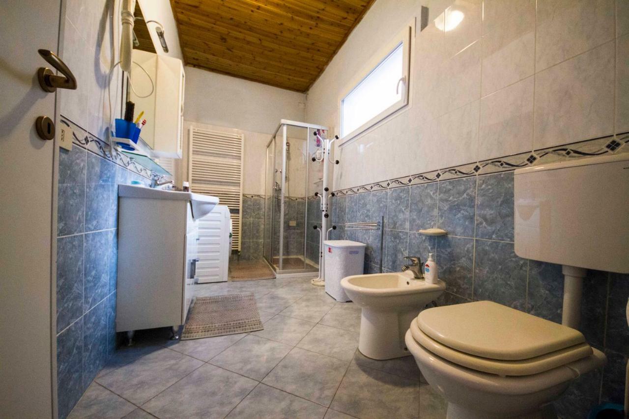 Bed & Breakfast Porta Santi Чезена Екстер'єр фото