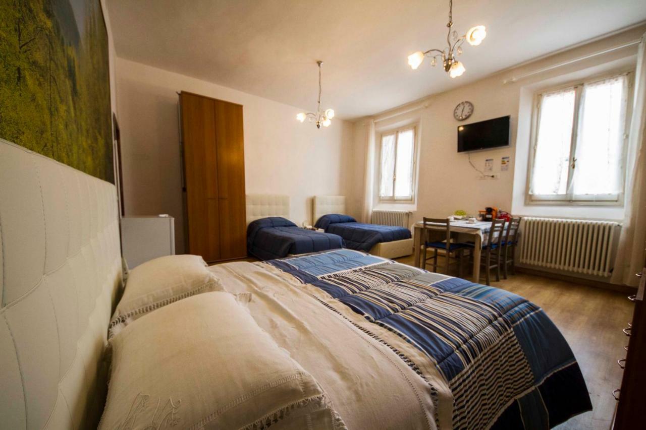 Bed & Breakfast Porta Santi Чезена Екстер'єр фото