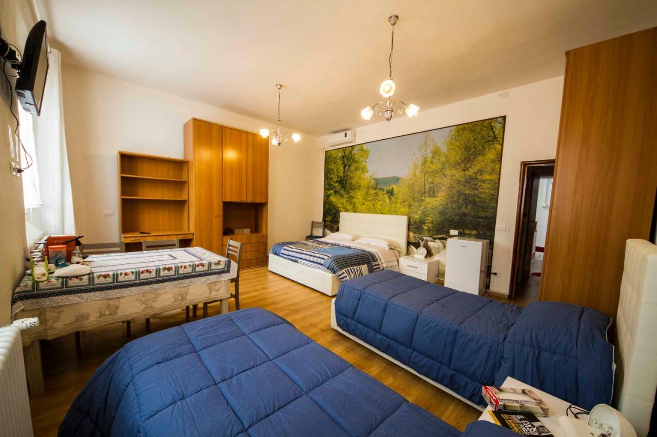 Bed & Breakfast Porta Santi Чезена Екстер'єр фото