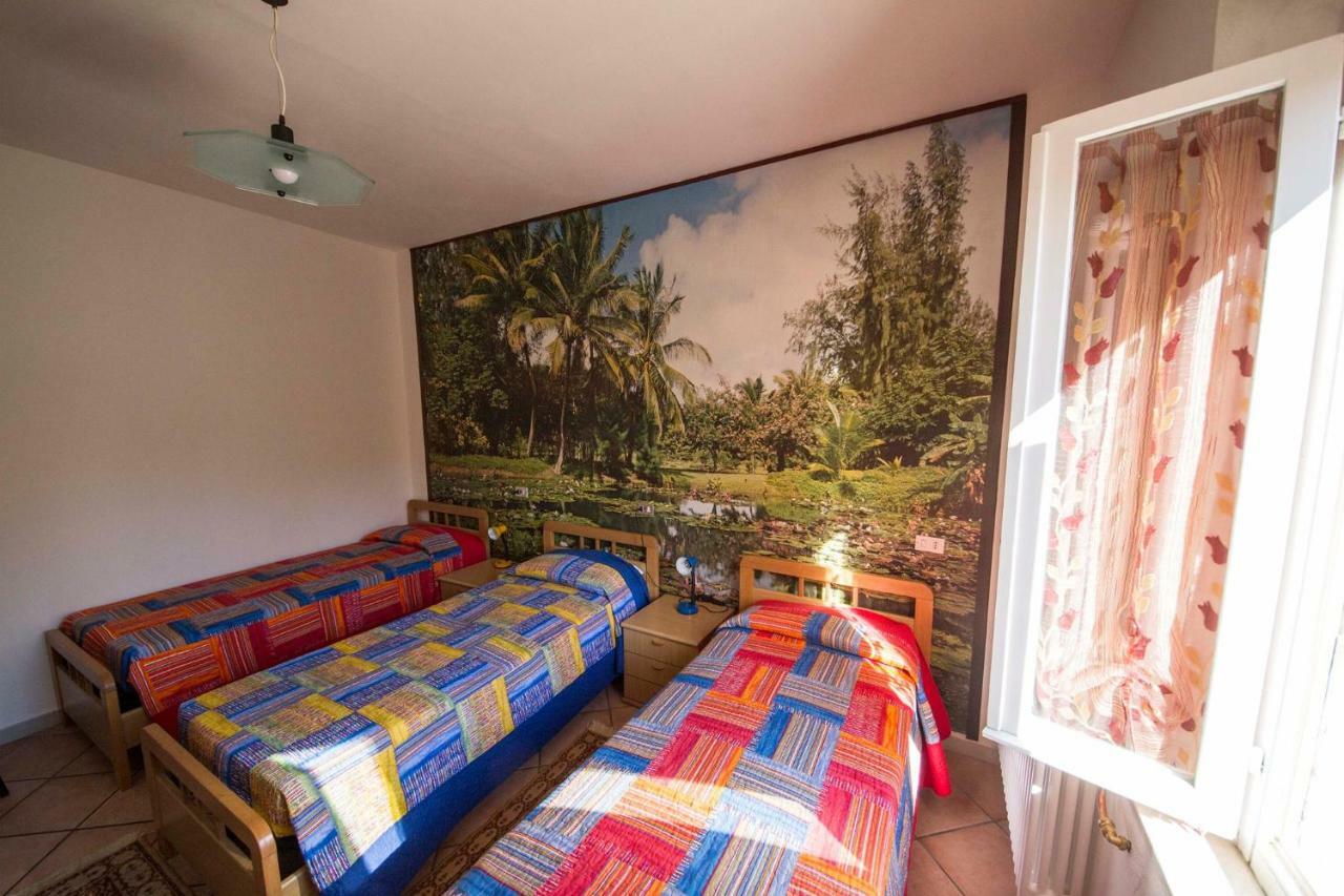 Bed & Breakfast Porta Santi Чезена Екстер'єр фото