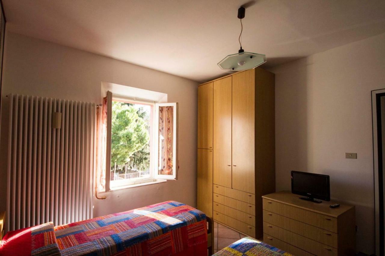 Bed & Breakfast Porta Santi Чезена Екстер'єр фото