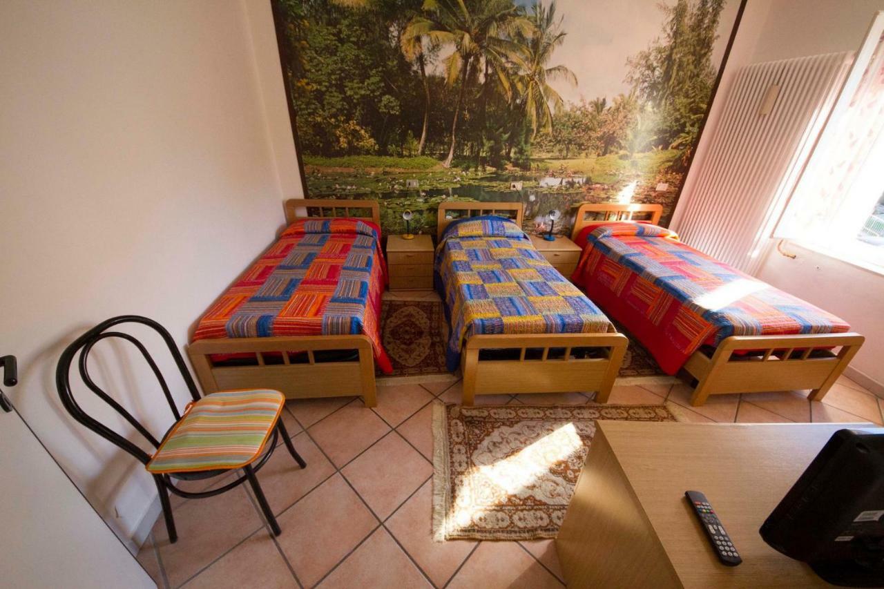Bed & Breakfast Porta Santi Чезена Екстер'єр фото